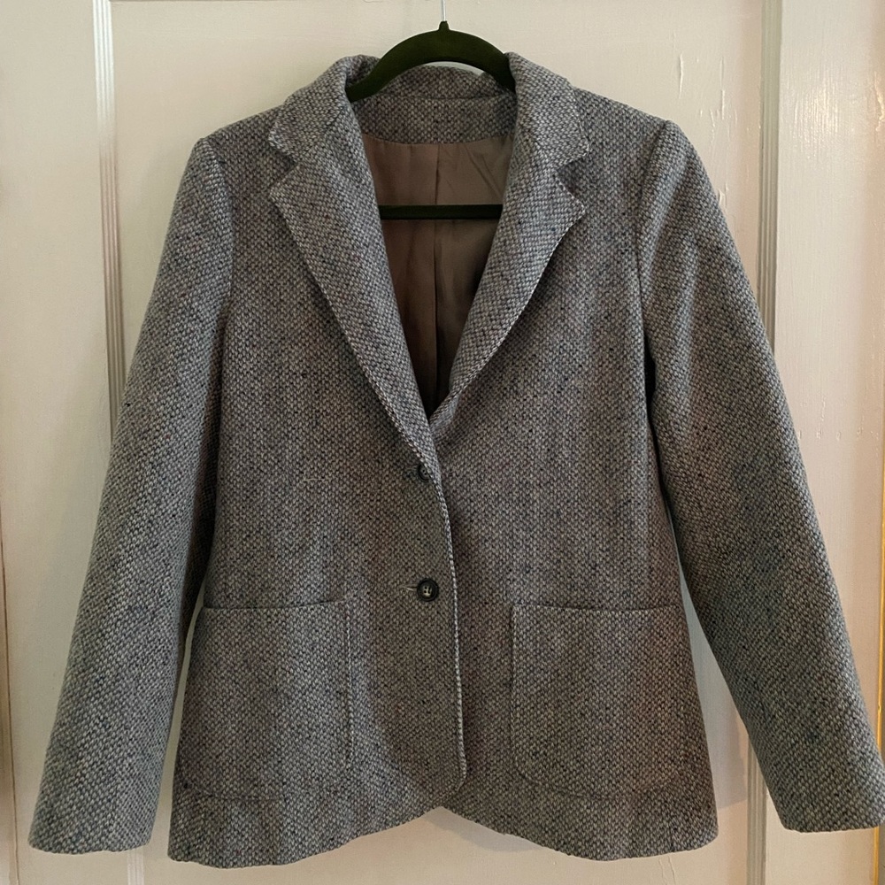 Vintage Blazer. Size 10.